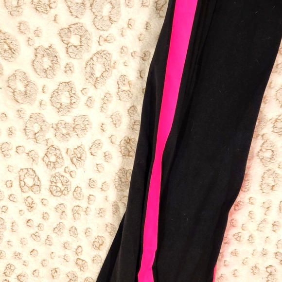 PINK leggings size small - Picture 5 of 6